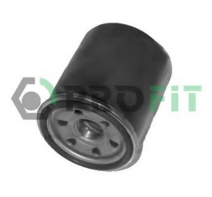 PROFIT 1542-0004 Oil Filter